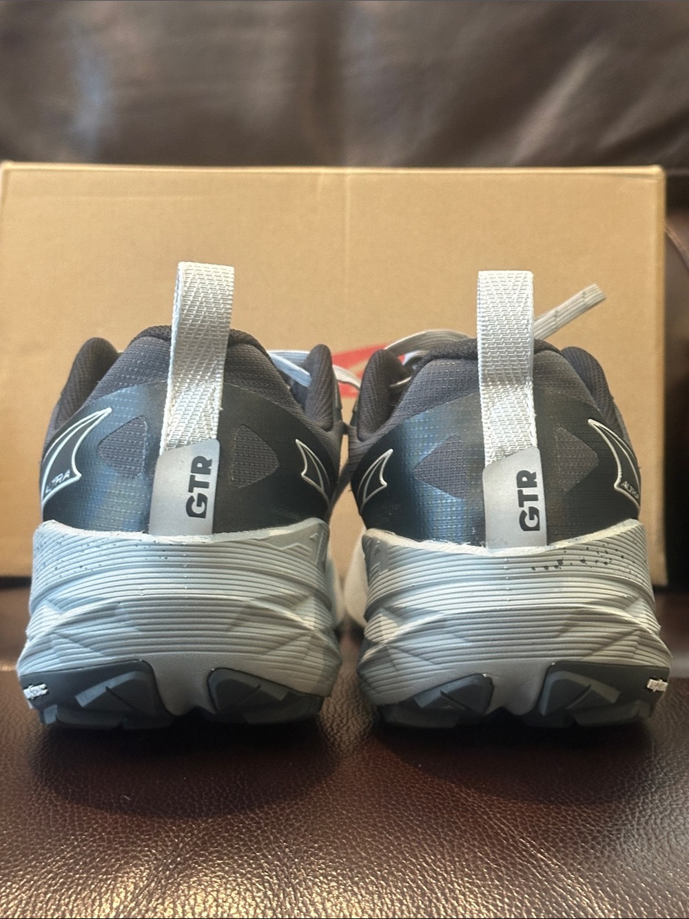 Altra Experience Wild 2 US 12.5 like new - Picture 4 of 13